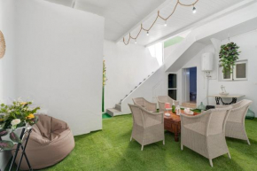 La Casa de Tina